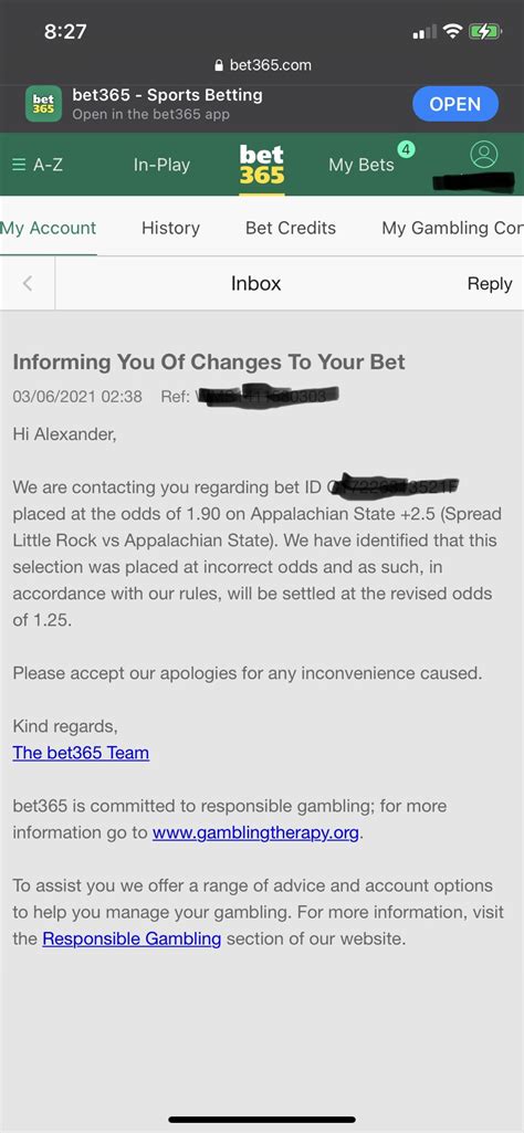 request odds bet365|Help .